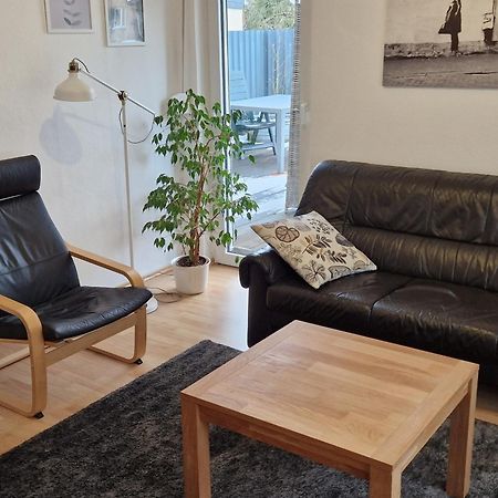 Familie Beeken - Westerstede Extérieur photo