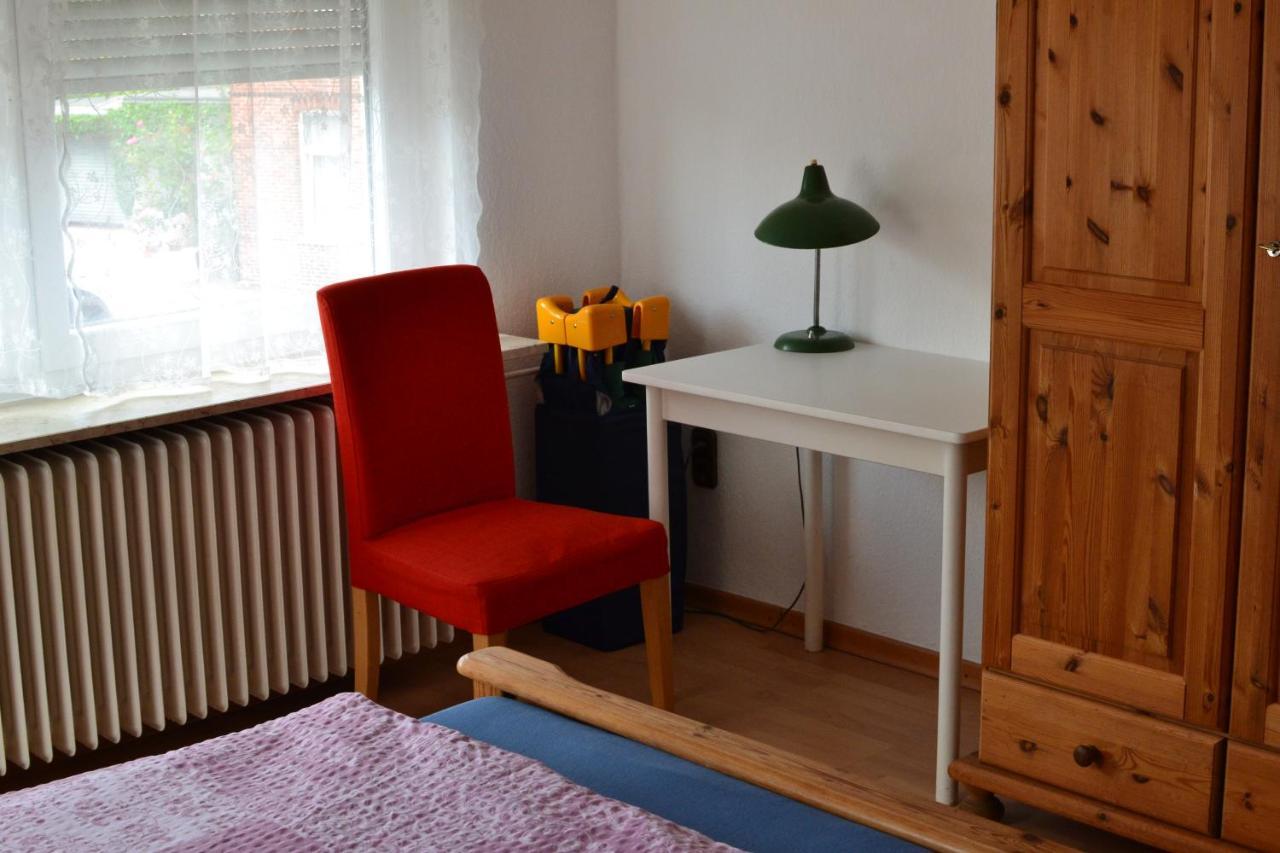 Familie Beeken - Westerstede Extérieur photo