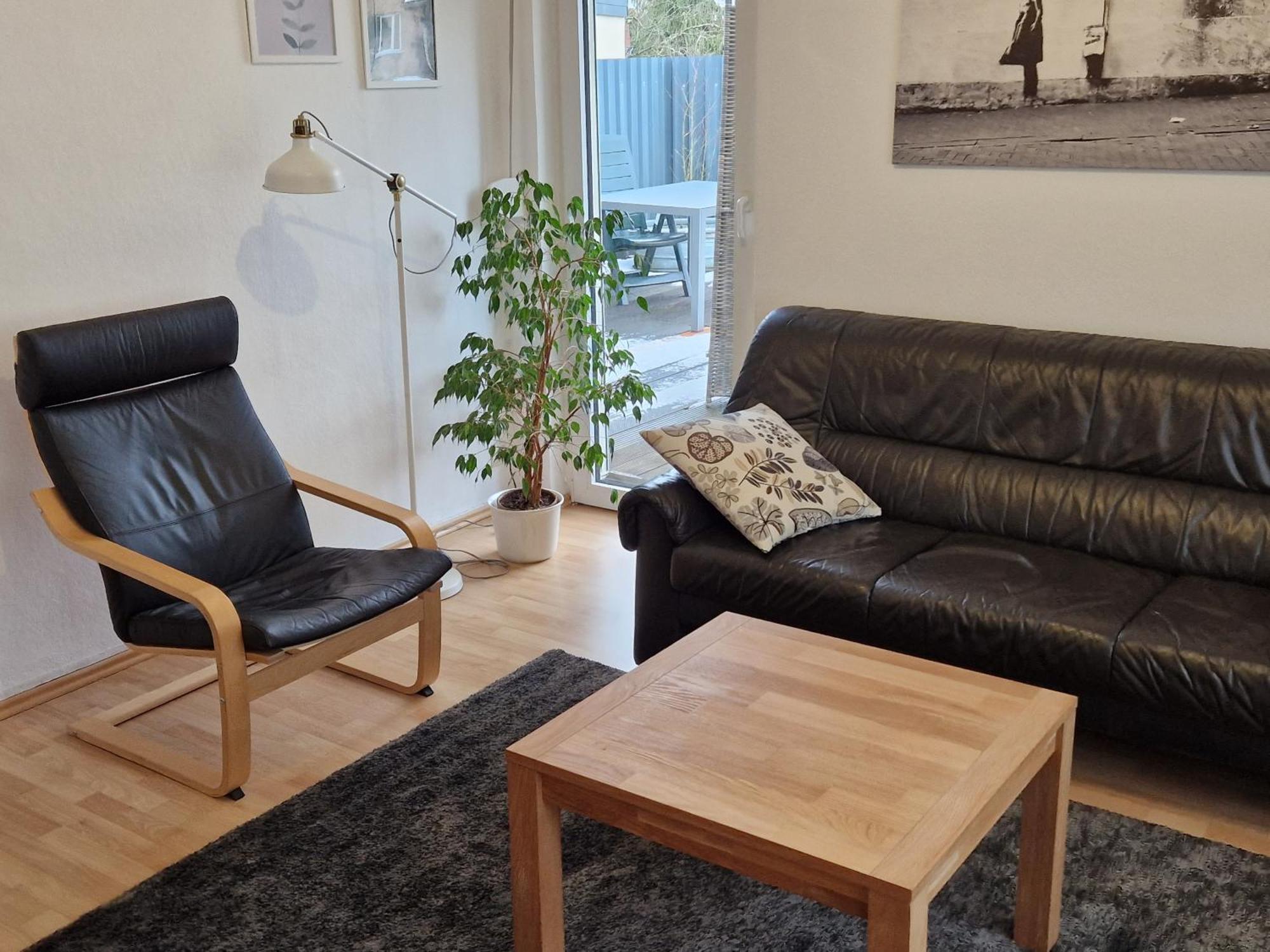 Familie Beeken - Westerstede Extérieur photo