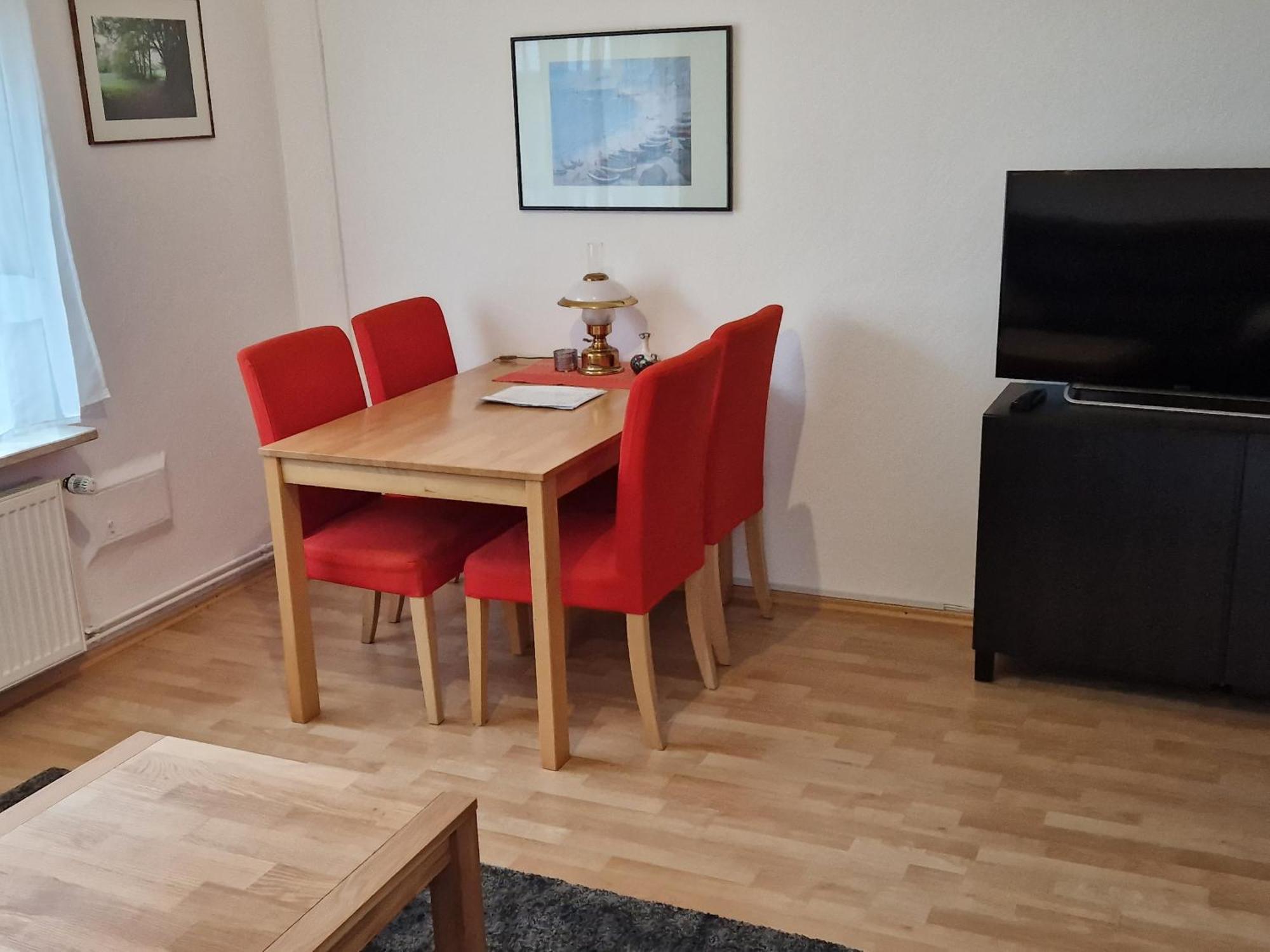 Familie Beeken - Westerstede Extérieur photo