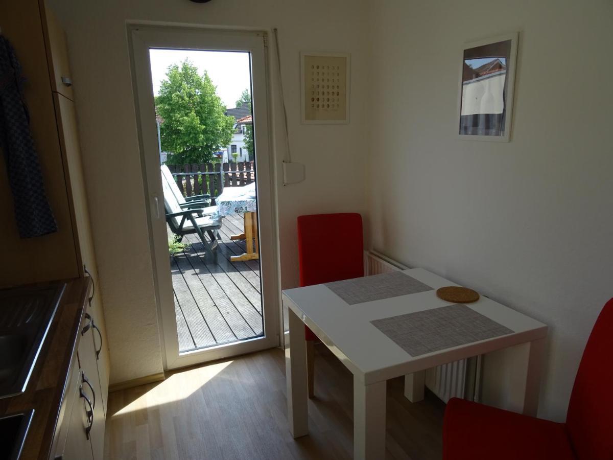 Familie Beeken - Westerstede Extérieur photo
