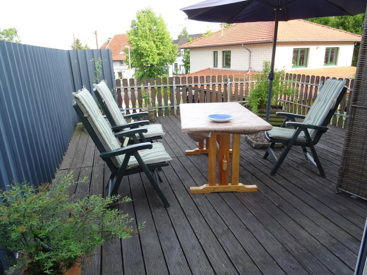 Familie Beeken - Westerstede Extérieur photo